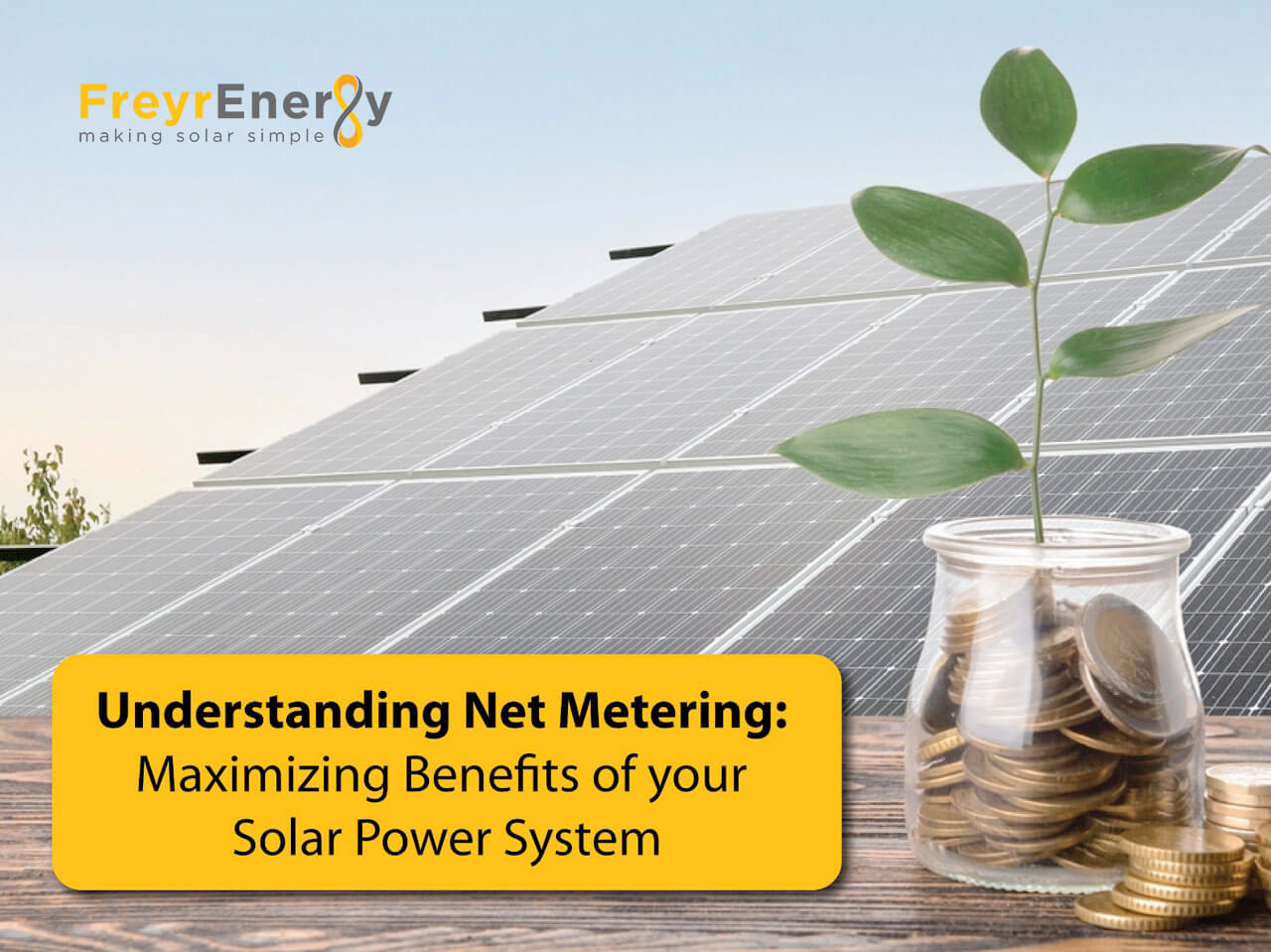 Solar Power System