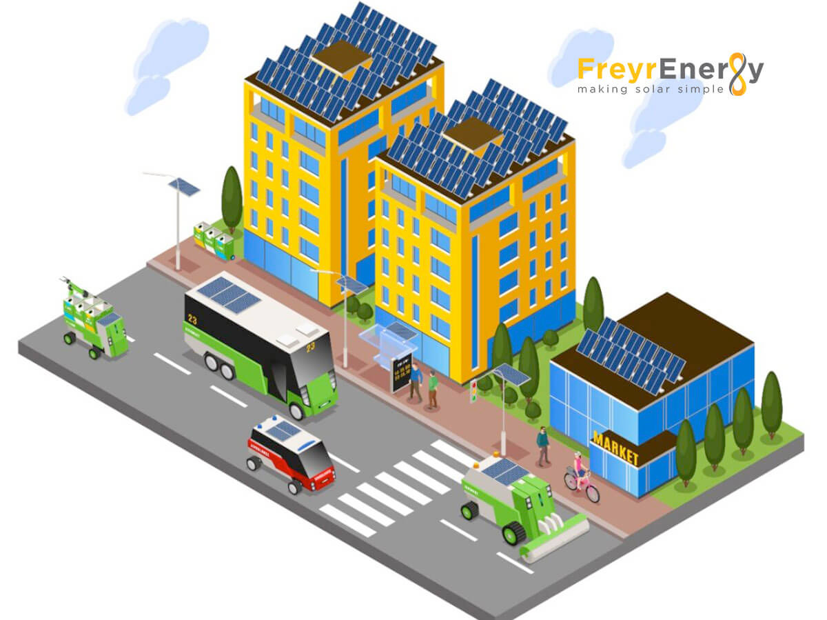 Solar Panel Price in Haryana